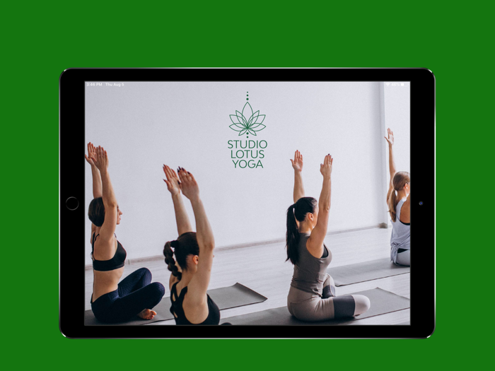 Studio Lotus Yoga