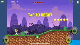 Game screenshot Penguin Cannons Adventure apk