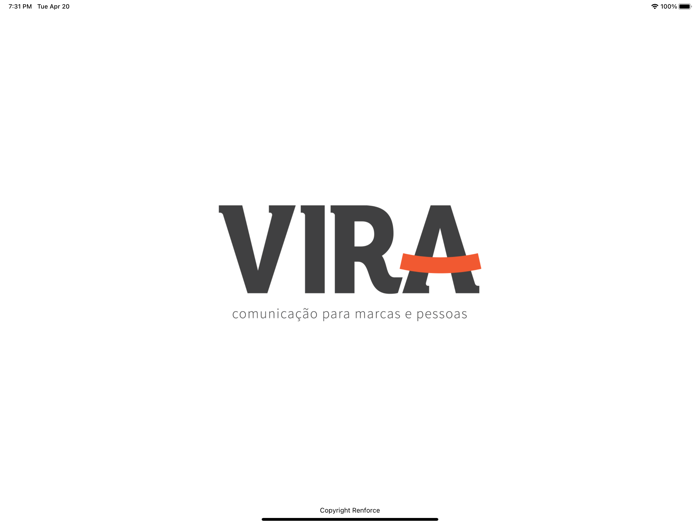 Vira Comunicação