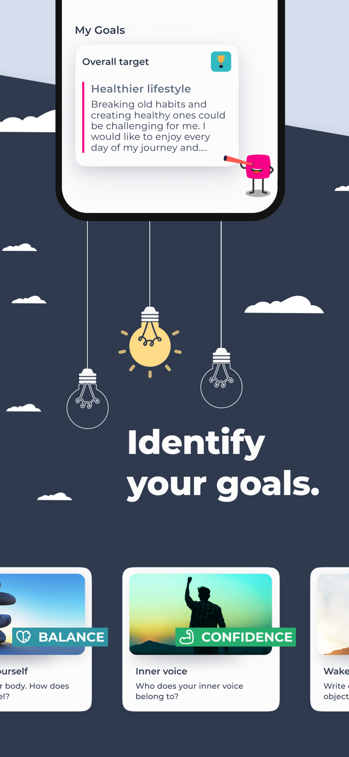 Habit Guide Routines Tracker