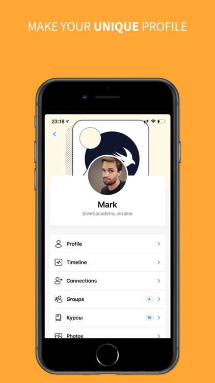 Web Academy screenshot-5