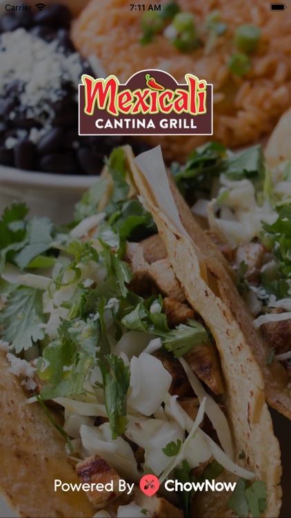 Mexicali Cantina Grill