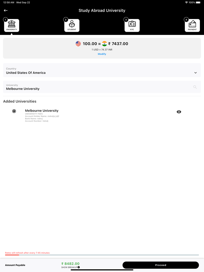 WSFx SecuSmart REMIT