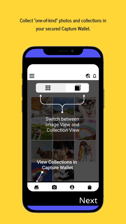 Capture - Only True Photos screenshot-5