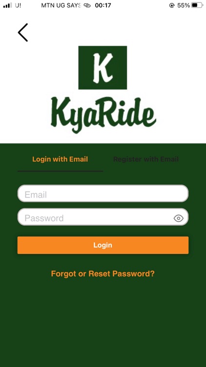 KyaRide