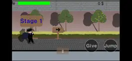 Game screenshot GentleRunning apk