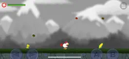 Game screenshot Chicken with Dynamite mod apk
