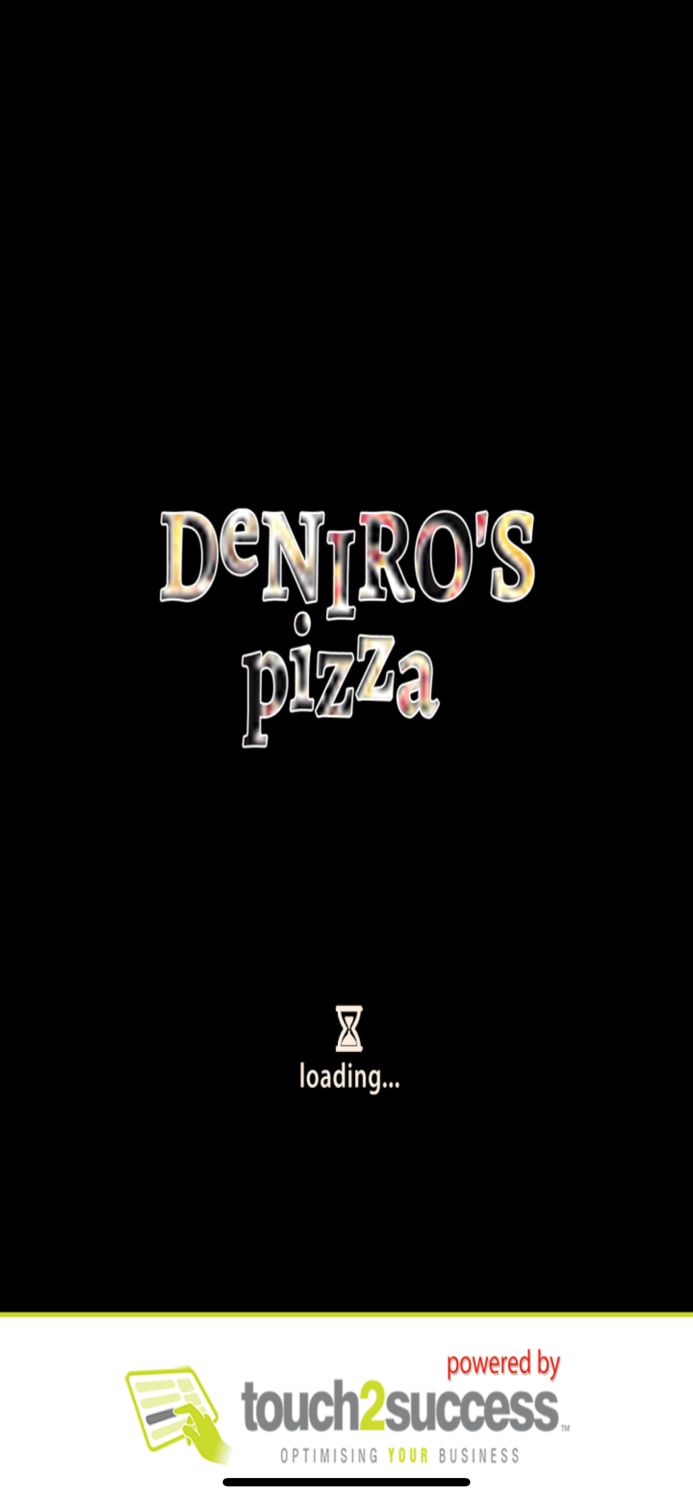 De Niros Pizza