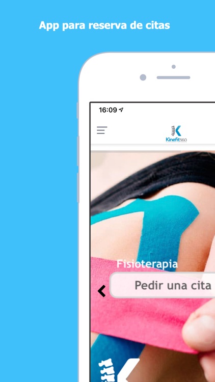 Kinefit Fisioterapia