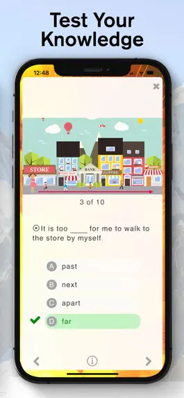 Game screenshot Summit K12 VB hack