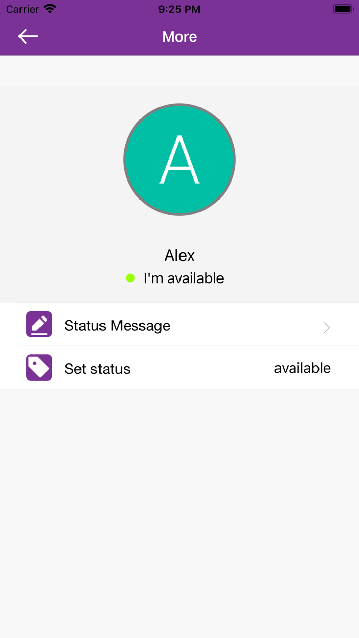 Tenacious Life™ Social