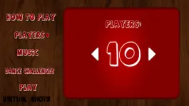Game screenshot Virtual Shots apk