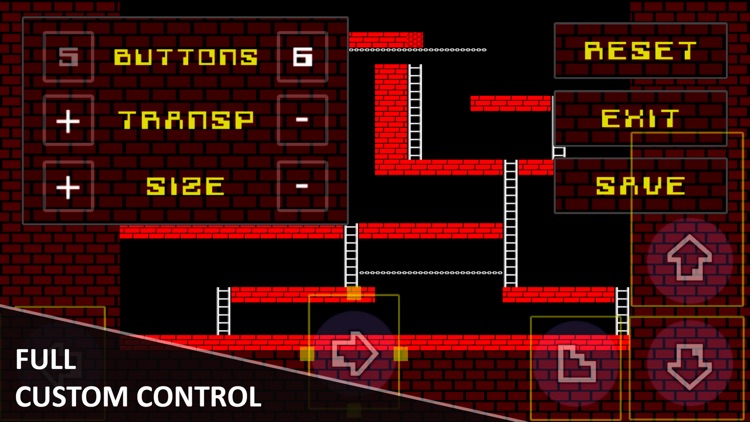 ZX Runner screenshot-5