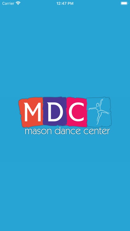 Mason Dance Center