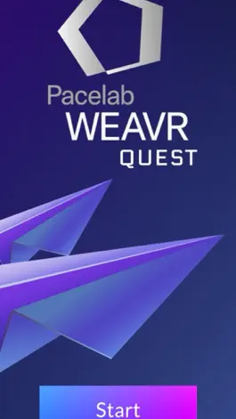 Game screenshot WEAVR Quest mod apk