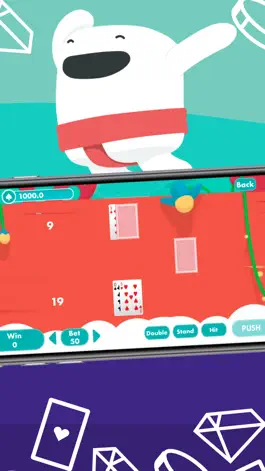 Game screenshot CSM: Have fun! apk