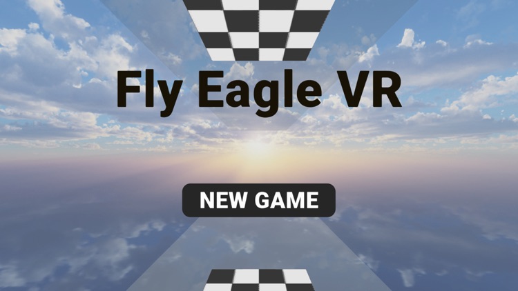 Fly Eagle VR