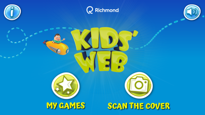 How to cancel & delete Kids' Web Games from iphone & ipad 1