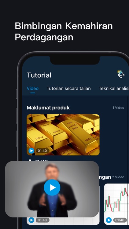 TOP1 Analyst - Invest & Wealth screenshot-4