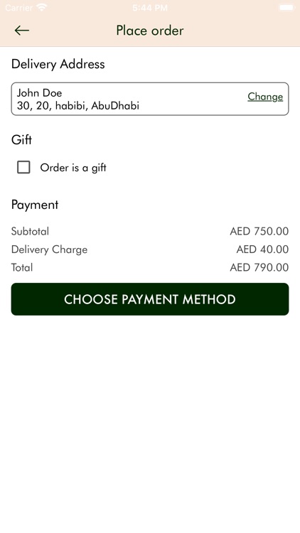 Kast Portal screenshot-3