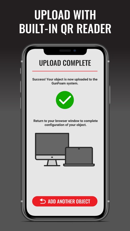 GunFoam screenshot-6