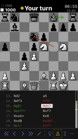 Game screenshot Chess Only mod apk