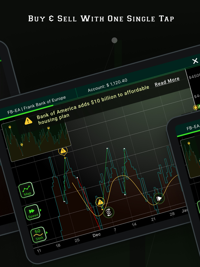 Intuition trainer stockcrypto