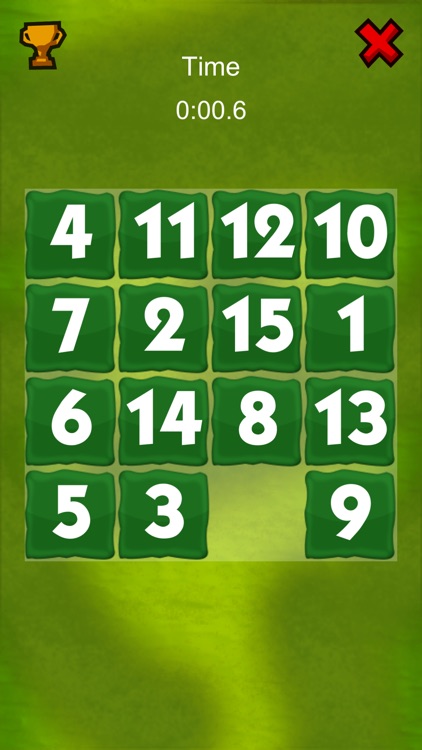 Number Puzzle - Math Game screenshot-4