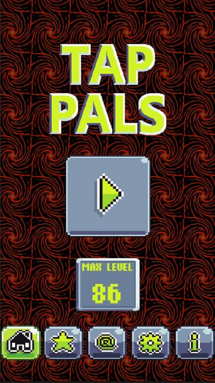 Tap Pals