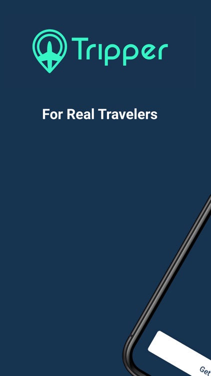 Tripper-Travel Social Media