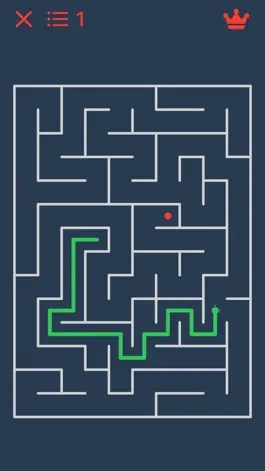 Game screenshot Maze Run - Hard Maze Puzzles apk