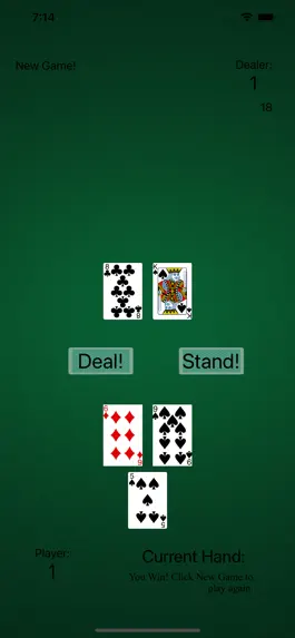 Game screenshot AmazingJack apk