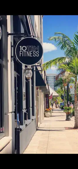 Game screenshot 10Ten Fitness mod apk