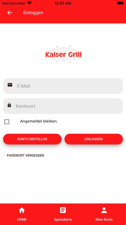 Kaiser Grill Düren screenshot-3