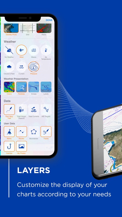 TZ iBoat – Marine Navigation screenshot-4