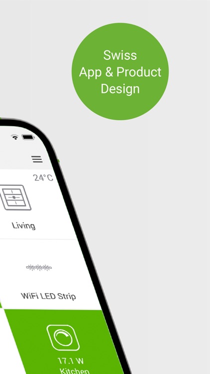 myStrom Mobile