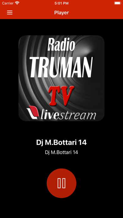 RadioTrumanTV