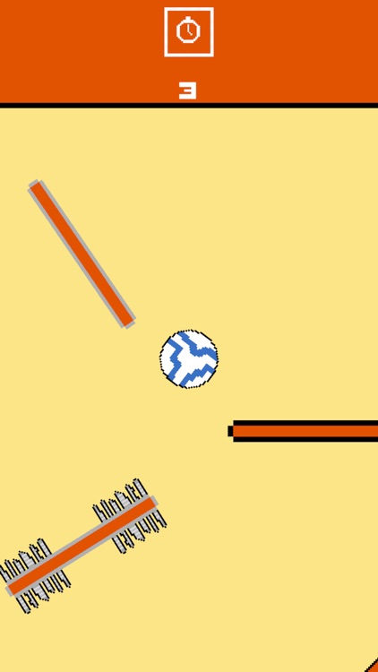 Bounce and Roll screenshot-5