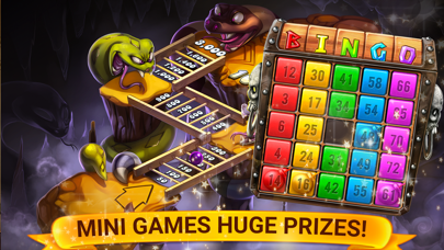 Bingo Battle - BINGO games free Coins and Silver hack