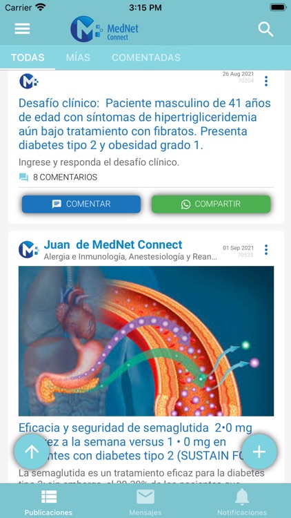 MedNet Connect