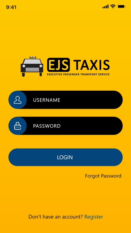 EJS Taxis