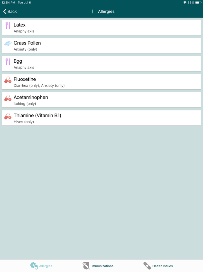 My Health at Vanderbilt
