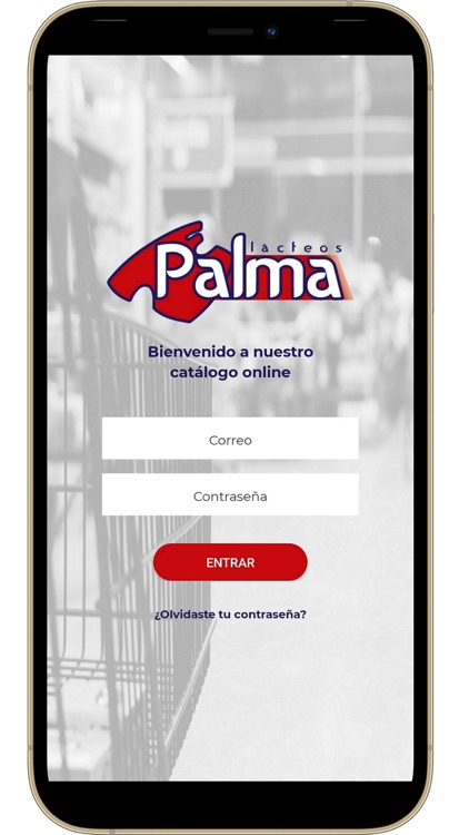 Lácteos Palma App screenshot-6