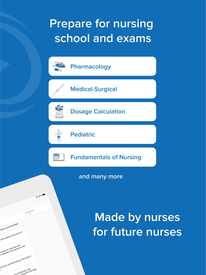 Lecturio Nursing-RN CN