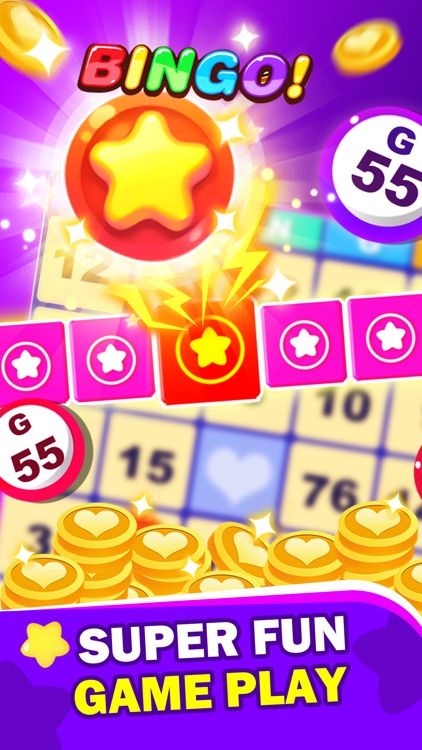 Lucky Bingo2021