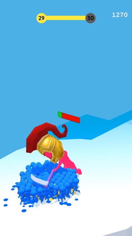 Shield Protect screenshot-7