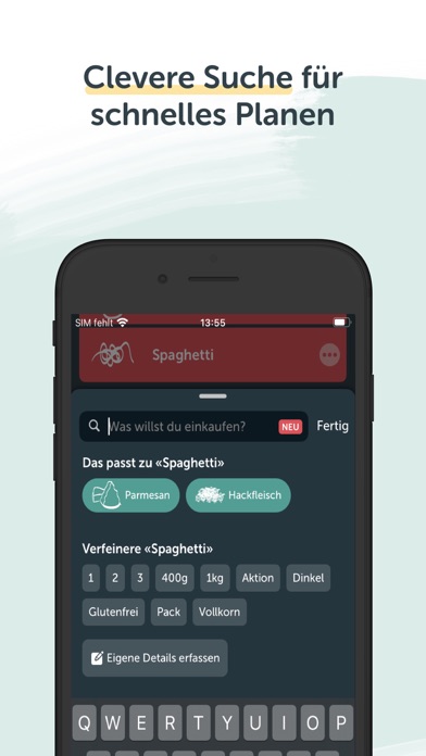 Bring Einkaufsliste Rezepte App Bewertung Analyse Und Kritik Tipps Und Tricks