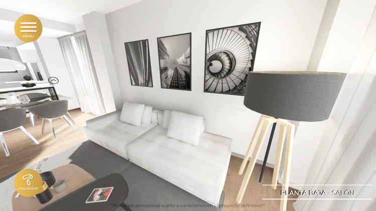 hi! Terrazas screenshot-5