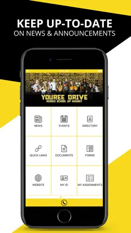 Game screenshot Youree Drive Middle AP Magnet mod apk