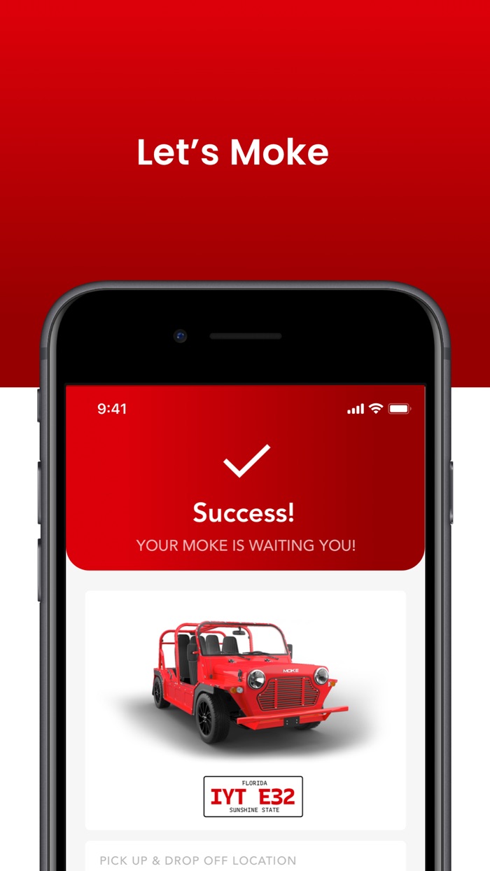 WeMoke - Moke Rental Cars